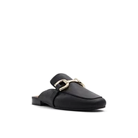 Alizee Noir Femmes Flâneurs | Boutique Spring Canada