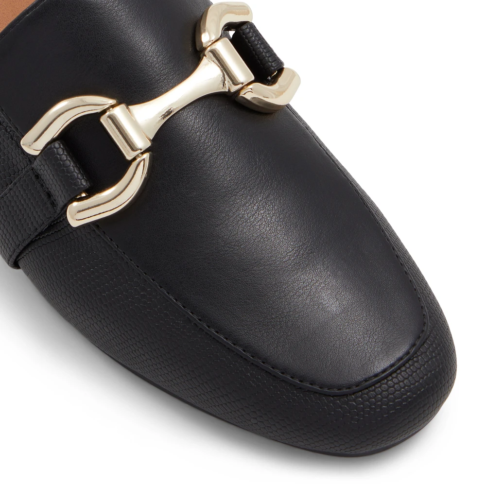 Alizee Noir Femmes Flâneurs | Boutique Spring Canada