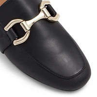 Alizee Noir Femmes Flâneurs | Boutique Spring Canada