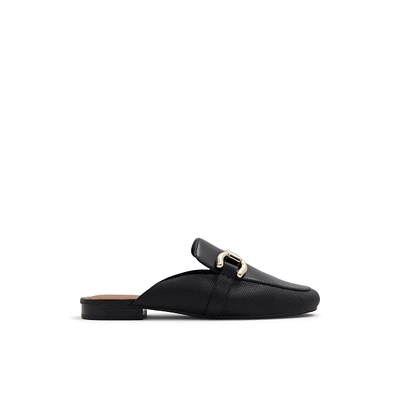 Alizee Noir Femmes Flâneurs | Boutique Spring Canada