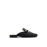 Alizee Noir Femmes Flâneurs | Boutique Spring Canada