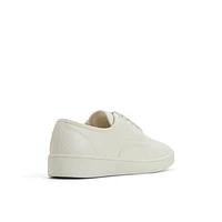 Allly Ice Women's White Sneakers