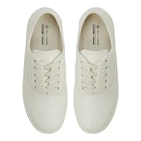Allly Ice Women's White Sneakers