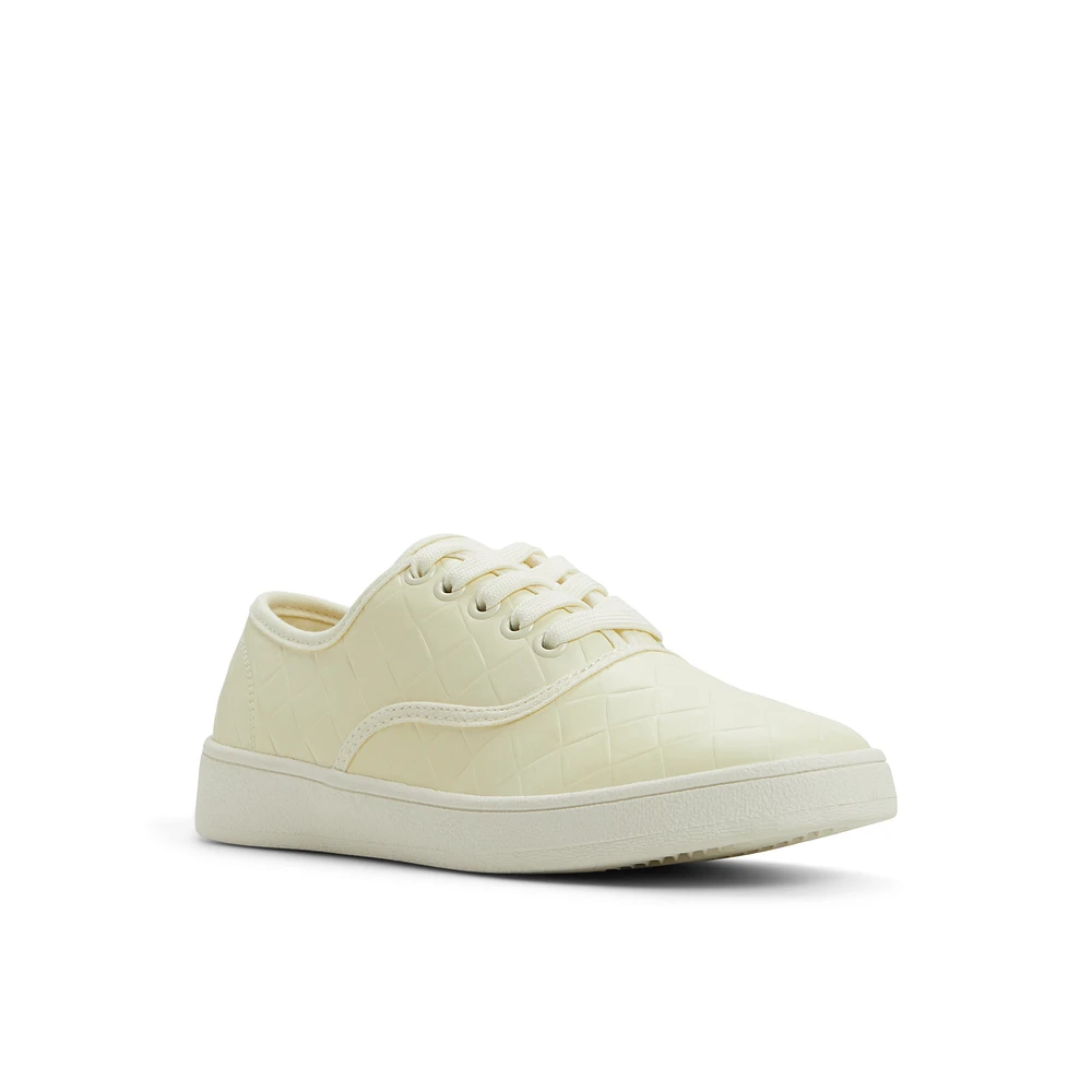Allly Jaune Clair Femmes Chaussures sacs a paillettes | Boutique Spring Canada