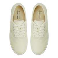 Allly Jaune Clair Femmes Chaussures sacs a paillettes | Boutique Spring Canada