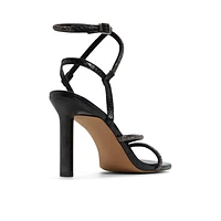 Alluree Black Women's Special Occasion