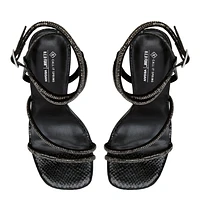 Alluree Black Women's Special Occasion