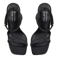 Almaa Noir Femmes Soirée | Boutique Spring Canada