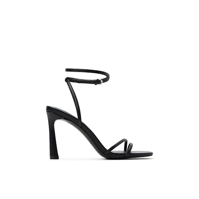 Almaa Noir Femmes Soirée | Boutique Spring Canada