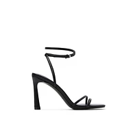 Almaa Noir Femmes Soirée | Boutique Spring Canada