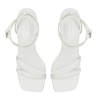 Almaa Blanc Femmes Soirée | Boutique Spring Canada