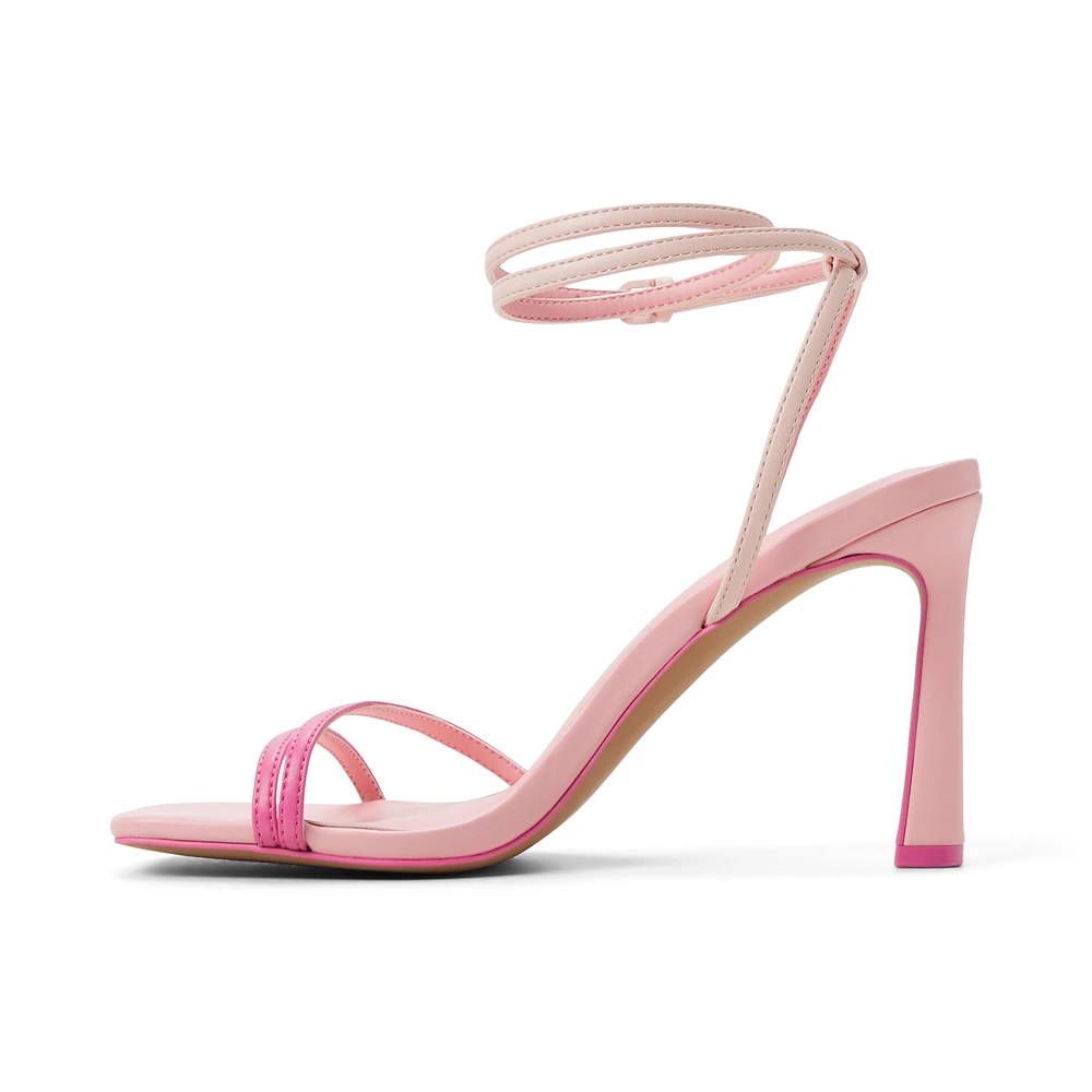 Almaa Autre Rose Femmes Soirée | Boutique Spring Canada