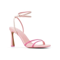 Almaa Autre Rose Femmes Soirée | Boutique Spring Canada