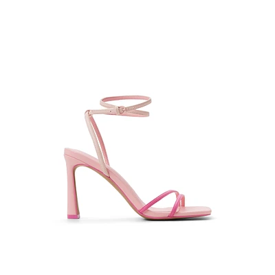 Almaa Autre Rose Femmes Soirée | Boutique Spring Canada