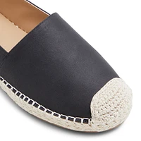 Aloraa Noir Femmes Flâneurs | Boutique Spring Canada