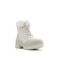 Alps Ice Women's Lace-up Boots