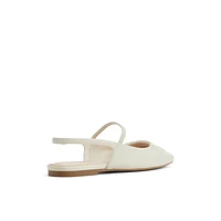 Alyssah Ice Women's  Mary Janes
