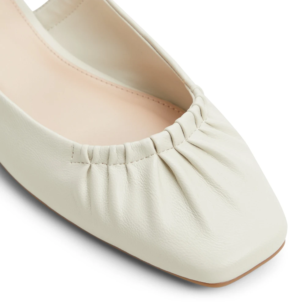 Alyssah Ice Women's  Mary Janes