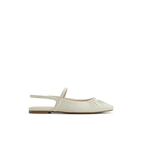 Alyssah Ice Women's  Mary Janes