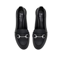 Alyvia Penny loafers