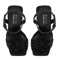 Amaliya High heel sandals