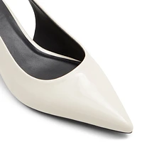 Amanii Bone Women's Low-mid Heels