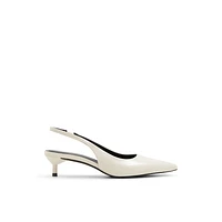 Amanii Bone Women's Low-mid Heels