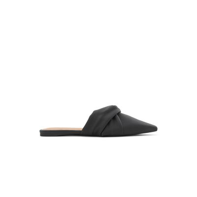 Ambitious Black Women's Loafers | Call It Spring Canada