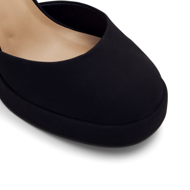 Anabelle Platform high heels