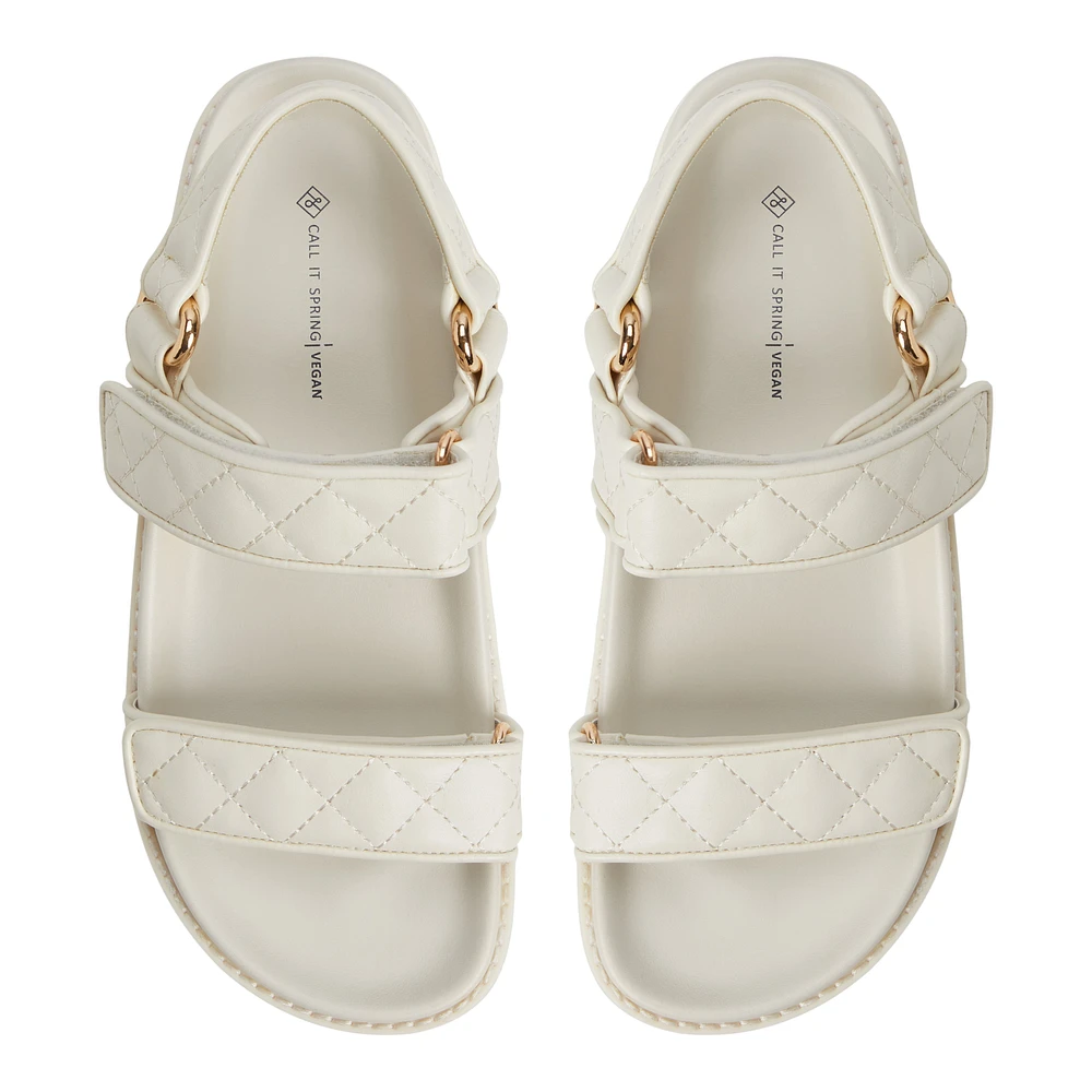 Anette Ice Women's Flats