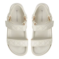 Anette Ice Women's Flats