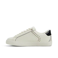 Annik Glace Femmes Blancs | Boutique Spring Canada