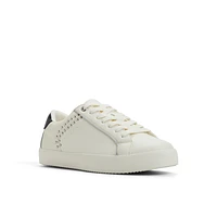 Annik Ice Women's White Sneakers