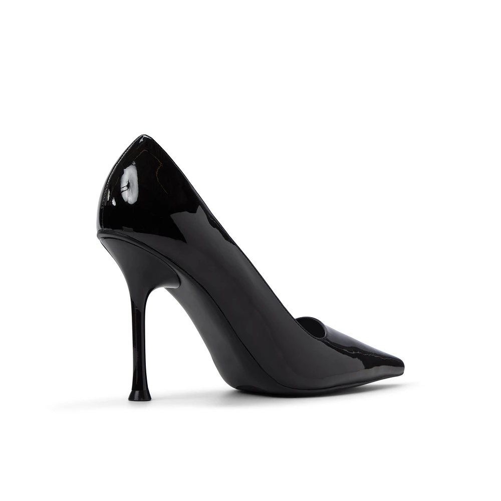 Ariies Noir Femmes Styles d'invitéé de mariage | Boutique Spring Canada