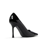Ariies Noir Femmes Styles d'invitéé de mariage | Boutique Spring Canada