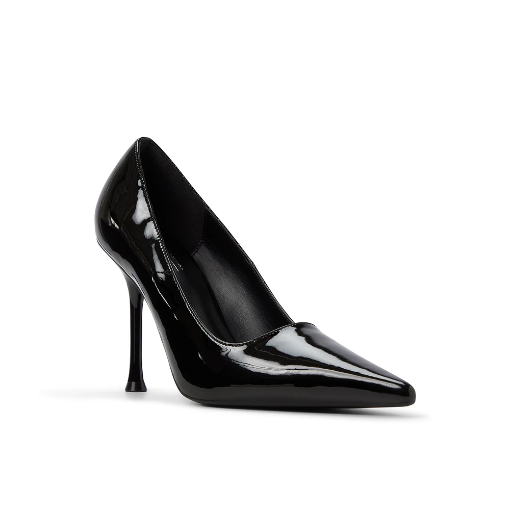 Ariies Noir Femmes Styles d'invitéé de mariage | Boutique Spring Canada