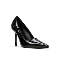 Ariies Noir Femmes Styles d'invitéé de mariage | Boutique Spring Canada