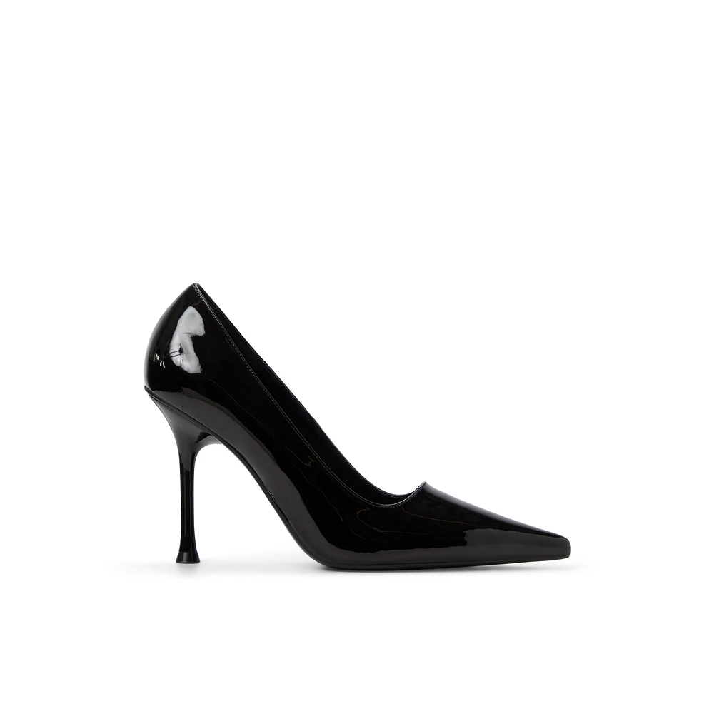 Ariies Noir Femmes Styles d'invitéé de mariage | Boutique Spring Canada
