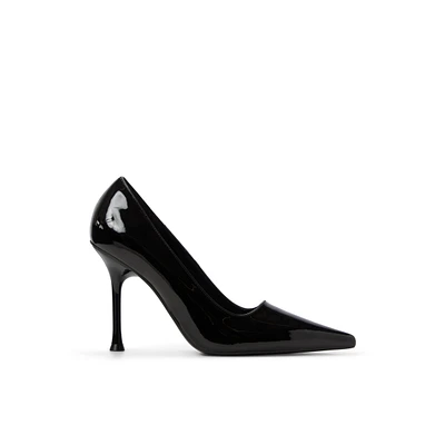 Ariies Noir Femmes Styles d'invitéé de mariage | Boutique Spring Canada