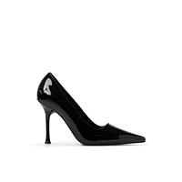 Ariies Noir Femmes Styles d'invitéé de mariage | Boutique Spring Canada