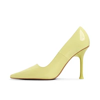 Ariies Jaune Clair Femmes Beurre | Boutique Spring Canada