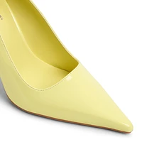 Ariies Jaune Clair Femmes Beurre | Boutique Spring Canada