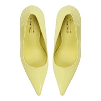 Ariies Jaune Clair Femmes Beurre | Boutique Spring Canada