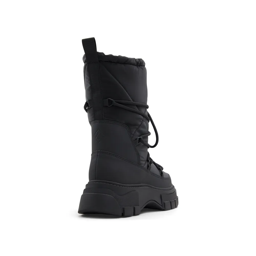 Arktik Chunky winter boots