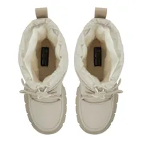 Arktik Chunky winter boots