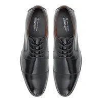 Arrowfield Derby shoes