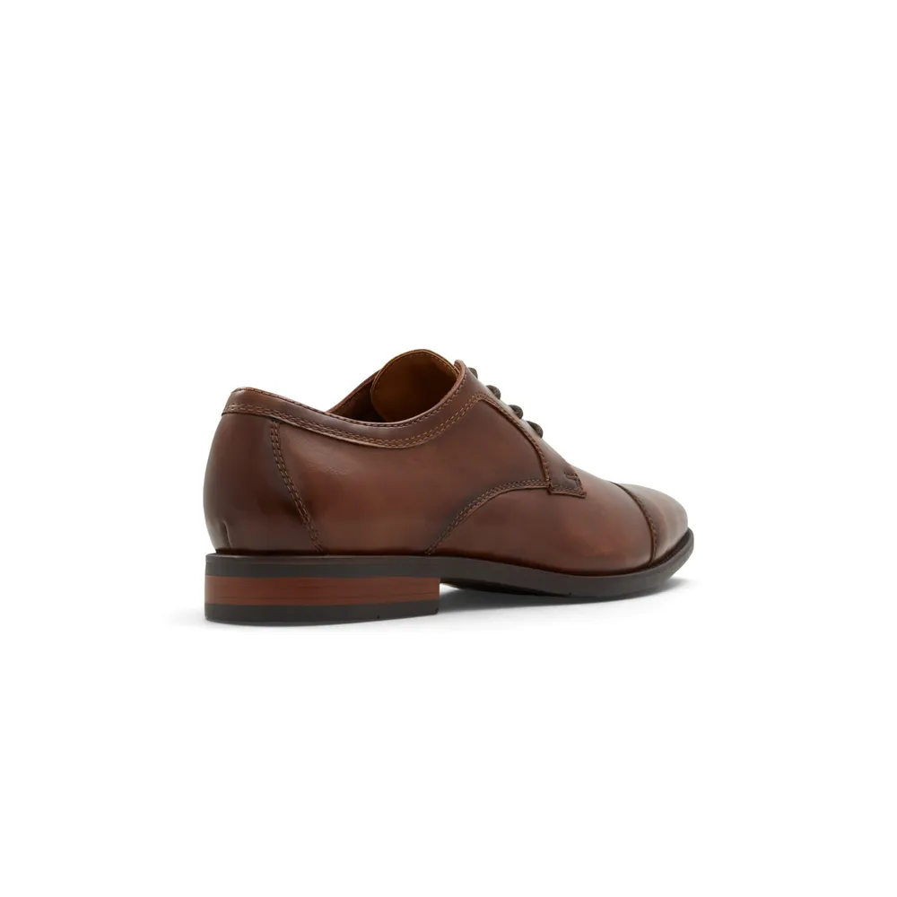 Arrowfield Derby shoes