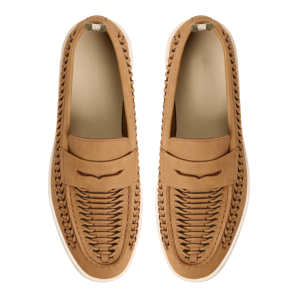 Artis Beige Men's Influencers Picks