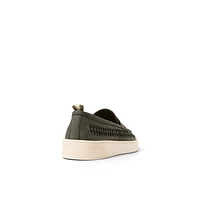 Artis Dark Green Men's Influencers Picks