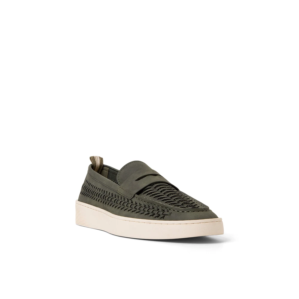 Artis Dark Green Men's Influencers Picks